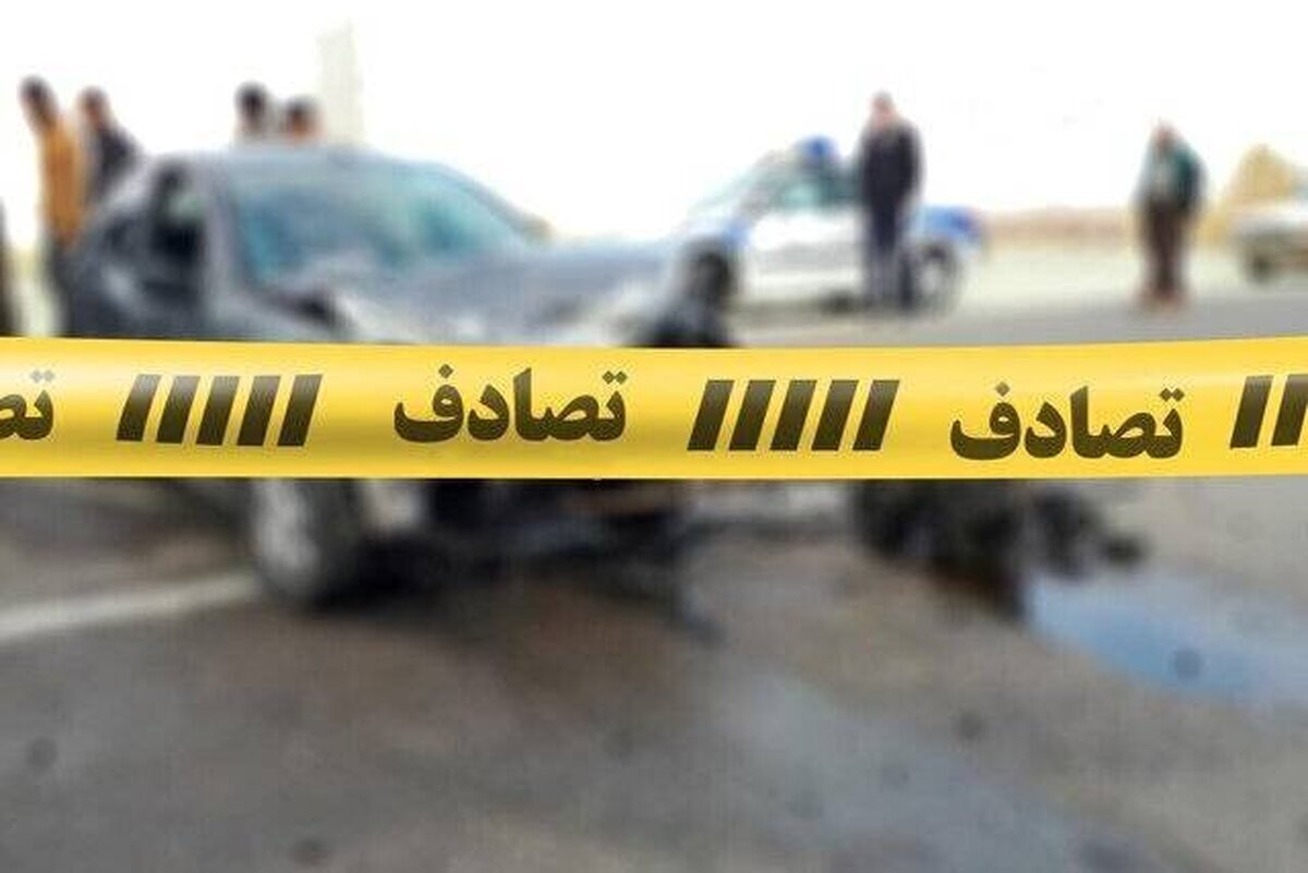جزئیات ۵ تصادف مرگبار در تهران طی هفته‌ای که گذشت
