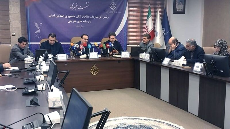  حتی مجروحان دشمن را هم راحت می‌توانیم مداوا کنیم