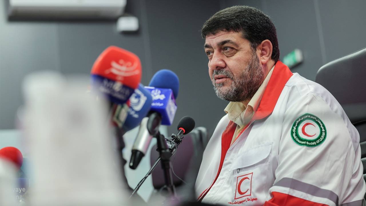  آمادگی ۴ میلیون داوطلب هلال احمر برای خدمت رسانی 