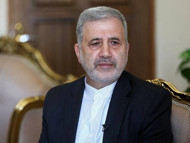  ‌عنایتی: روند خارج کردن حجاج ایرانی از مکه و مدینه آغاز شده است 