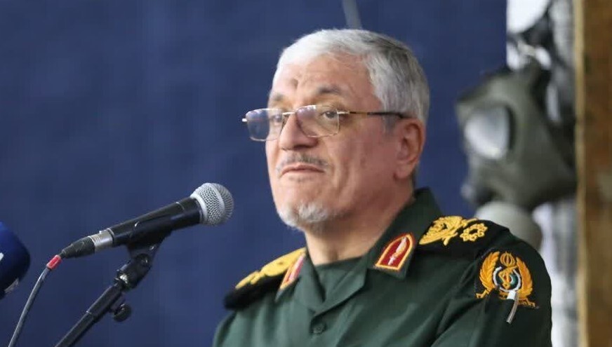  با شهادت فرماندهان دچار خلاء نخواهیم شد 