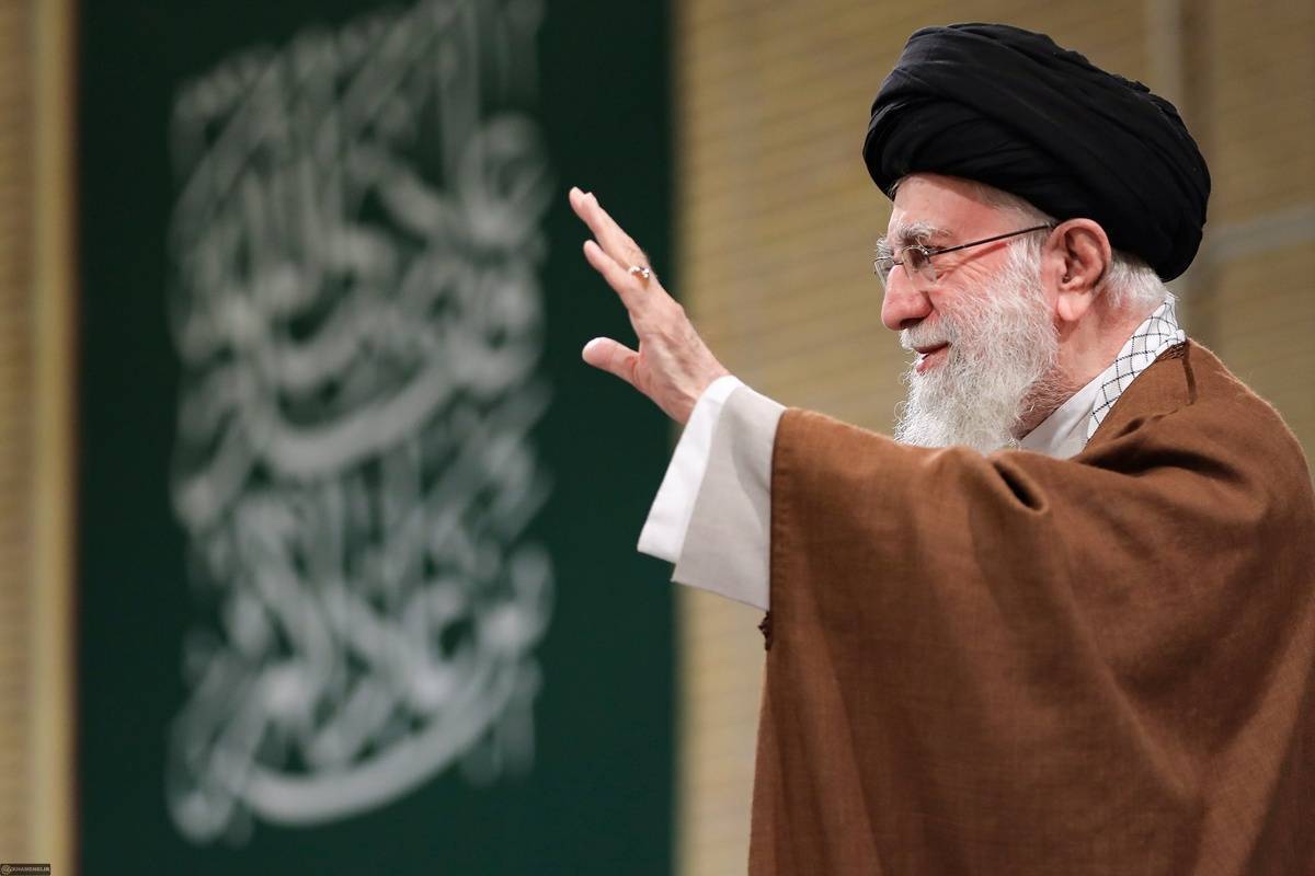  مراسم وداع و تشییع پیکر امام شهید، اطلاع‌رسانی می‌شود 