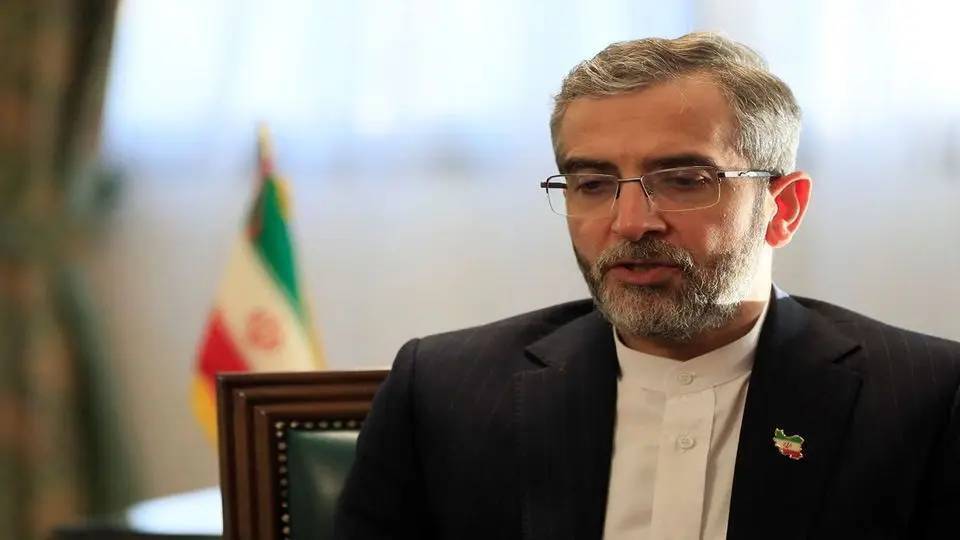  ایران فقط پایگاه‌های آمریکا را در منطقه هدف قرار داده است 