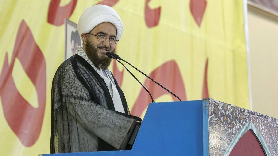  نظام با همه چالش‌ها مستحکم‌تر به مسیر خود ادامه می‌دهد 