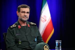 فرمانده نیروی دریایی سپاه: حمله به خارگ معادله انرژی جهان را دگرگون می‌کند