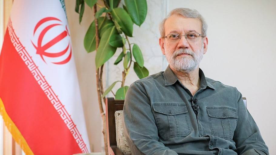  علی لاریجانی دبیر شورای امنیت ملی به شهادت رسید 