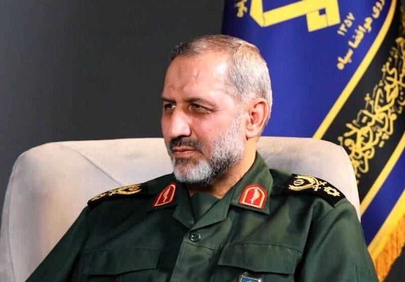  سردار موسوی: نظامیان آمریکایی به زیر سنگ گور خواهند رفت 