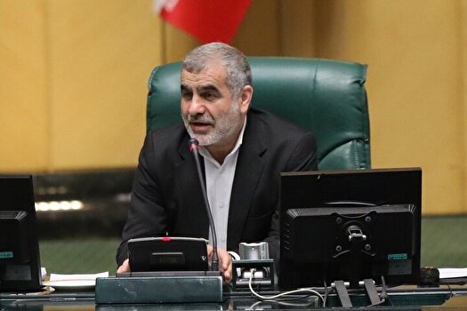  طرح دو فوریتی مدیریت تنگه هرمز به زودی نهایی می‌شود 