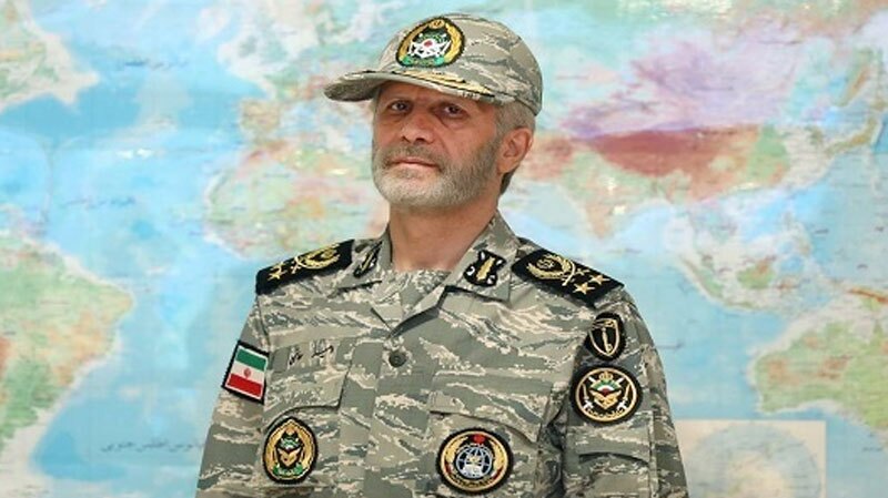  ترور رئیس سازمان اطلاعات‌سپاه، همبستگی مردم را ضعیف نمی‌کند 