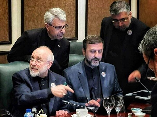  مذاکرات ایران و آمریکا بدون توافق به پایان رسید 