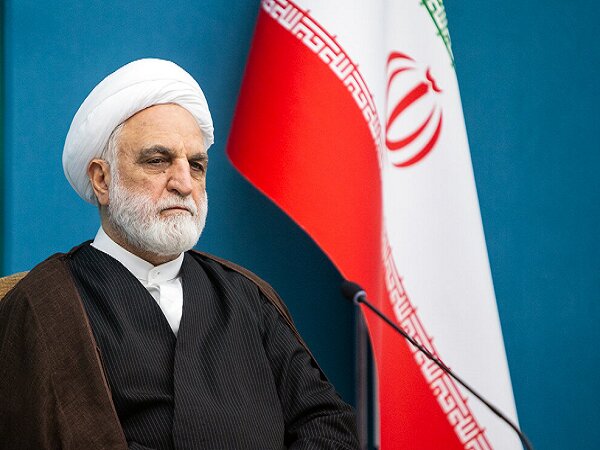 محسنی اژه‌ای: آمریکایی‌ها جرأت نزدیک شدن به تنگه هرمز را ندارند