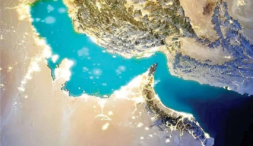  ایران برای بستن تنگه هرمز به نیروی دریایی بزرگی نیاز ندارد 