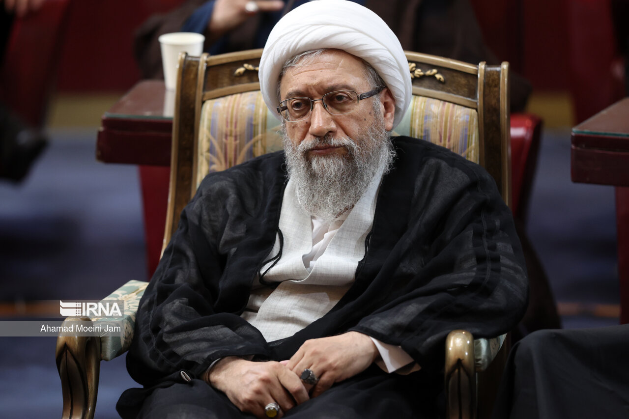 پاسخ رئیس مجمع تشخیص مصلحت نظام به یاوه گوئی های ترامپ
