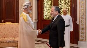 وزیر امور خارجه وارد اسلام‌آباد شد