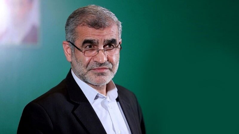  نیکزاد: تنگه هرمز به حالت قبل باز نمی‌گردد 