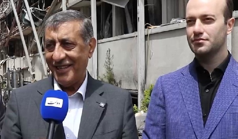  شرکت توفیق دارو با حمایت وزارت تعاون احیا می‌شود 
