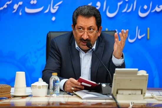  وزیر صمت: نباید قیمت خودرو جهشی و بدون دلیل بالا برود 