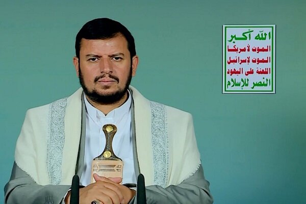 رهبر انصارالله یمن: سازش با صهیونیستها شدنی نیست