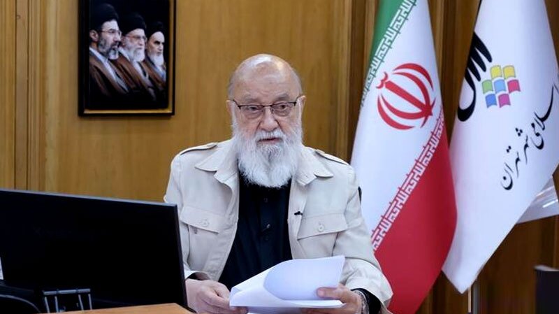  سکوت در برابر جنایات علیه ایران، یعنی حاکمیت قانون جنگل
