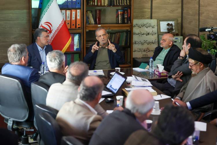  دستور رئیس جمهور برای افزایش میزان اعتبار کالابرگ 