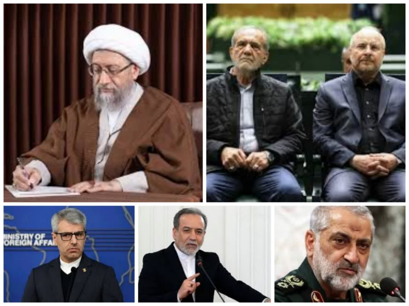 از تهران تا بیروت؛ هشدار صریح مقامات ایرانی درباره نقض آتش بس در لبنان