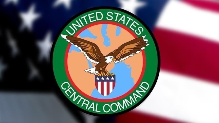 سنتکام سقوط بالگرد آمریکایی در ساحل عمان را تایید کرد