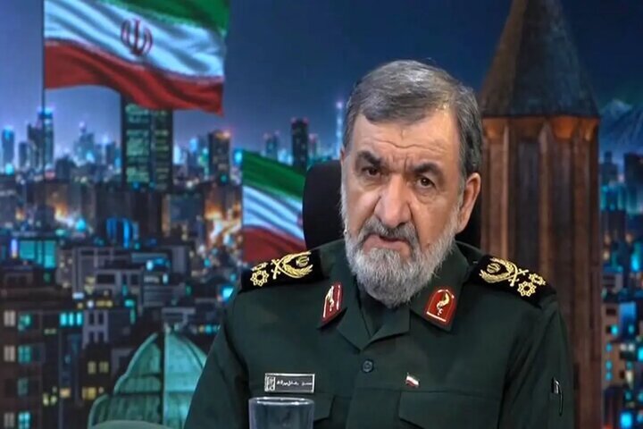 مشاور عالی نظامی رهبر انقلاب: متجاوزان پاسخ خود را دریافت کردند