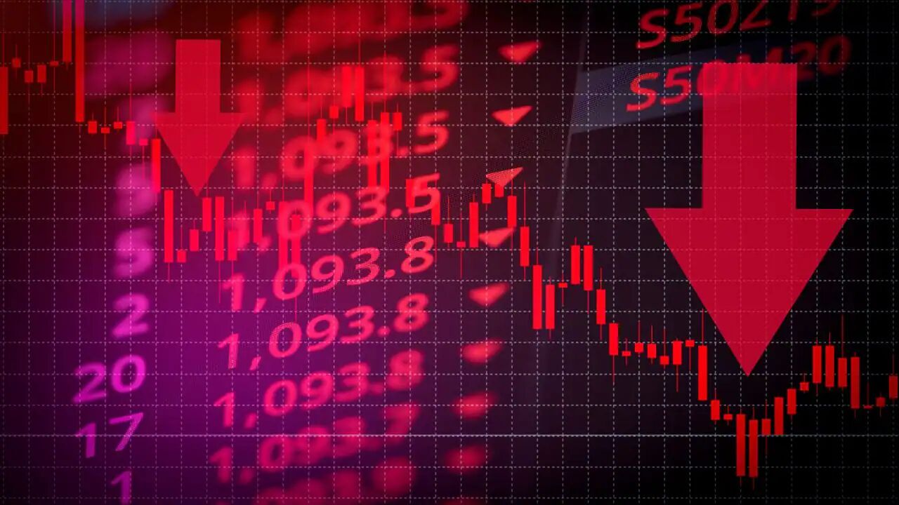 سقوط بورس‌های آسیا با ریزش سهام فناوری