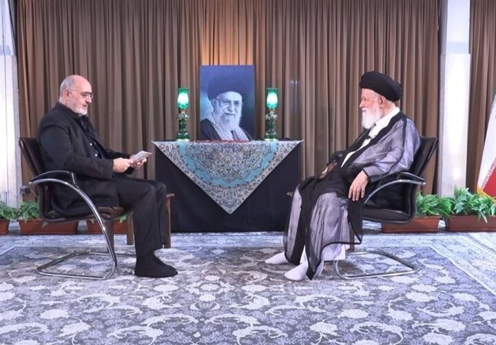  نحوه انتخاب رهبر معظم انقلاب به روایت آیت الله علم الهدی