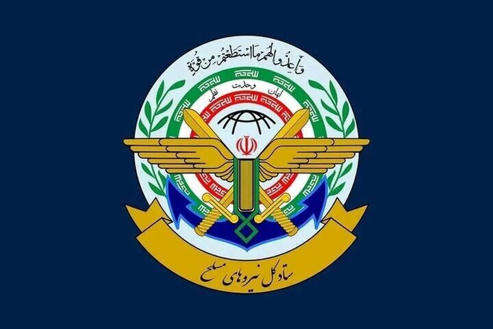  قرارگاه مرکزی خاتم‌الانبیاء: تنگه هرمز بسته خواهد شد 