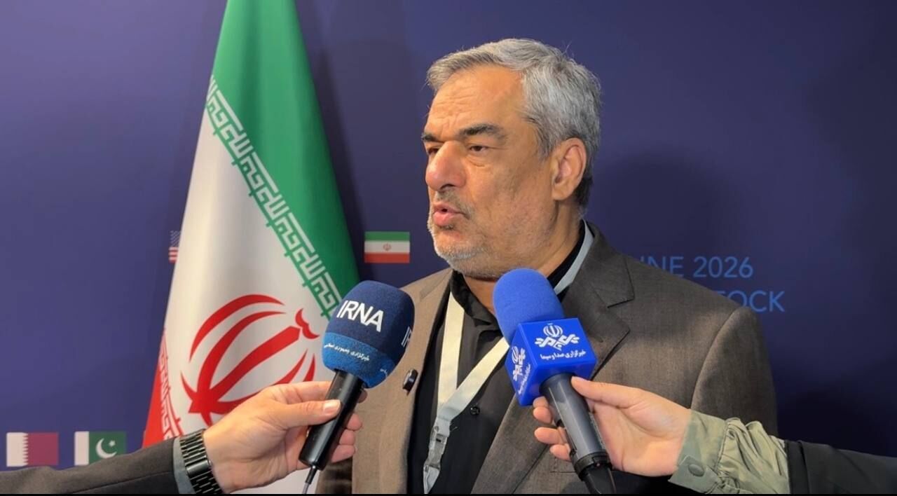  رفع تحریم‌های نفتی در مذاکرات سوئیس پیگیری شد 