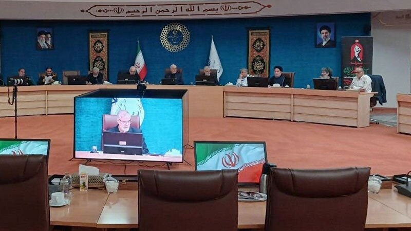 مراسم بدرقه پیکر رهبر شهید، نقطه عطف تاریخ انقلاب است