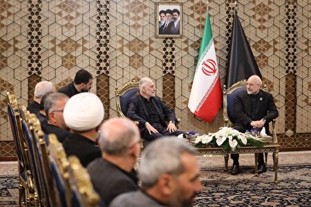 صلح در لبنان جز از طریق ایران ممکن‌نیست
