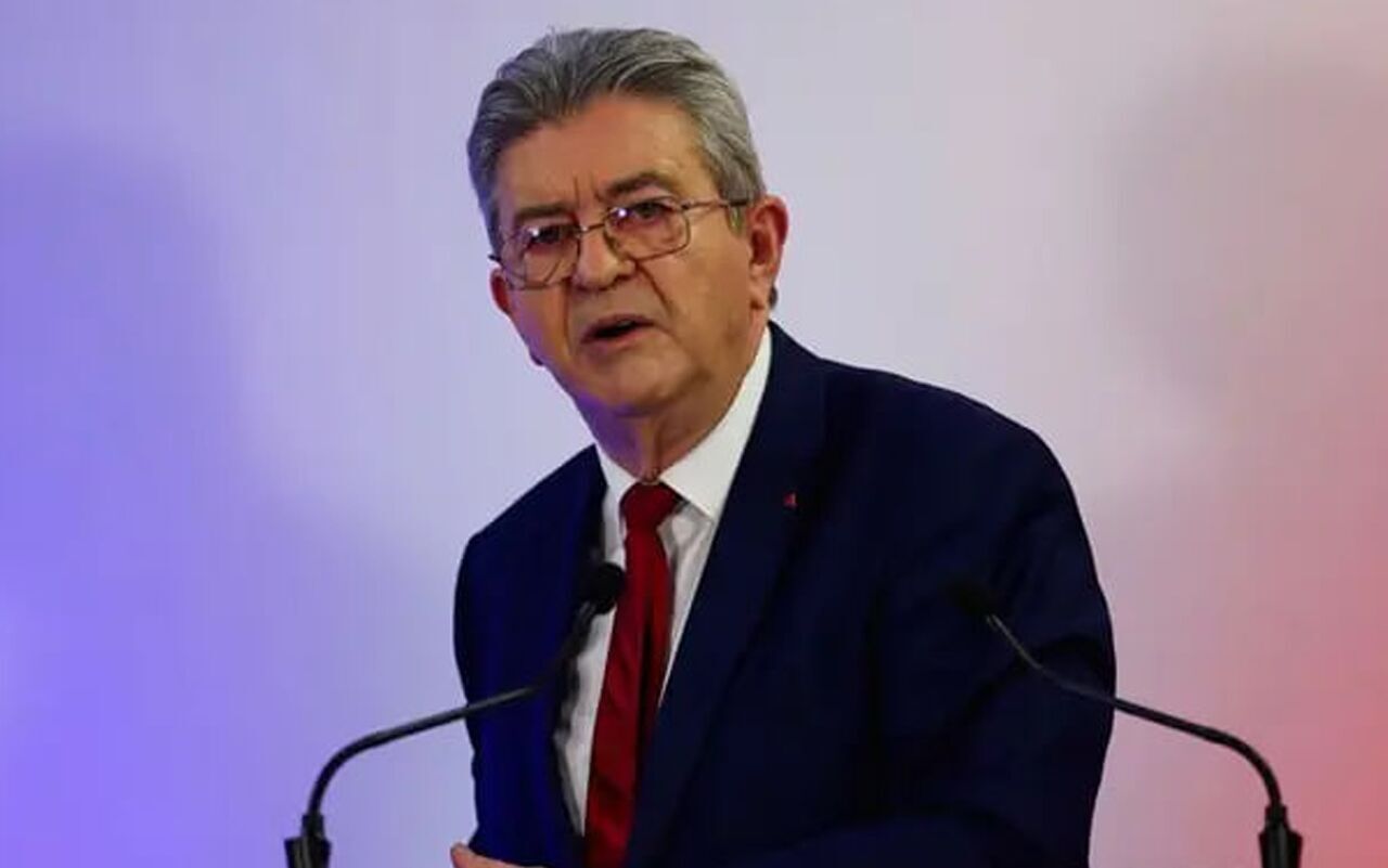 نامزد ریاست جمهوری فرانسه: ایران، نتانیاهو و ترامپ را شکست داد