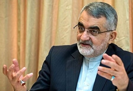 حمایت از مقاومت سیاست راهبردی جمهوری اسلامی است