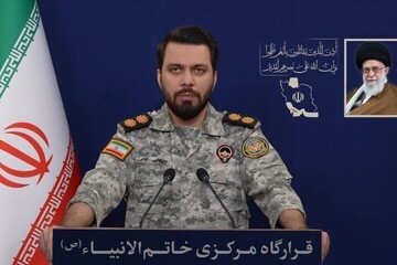 قرارگاه خاتم:زیرساخت بزنید، هرچه زیرساخت درمنطقه باقی‌مانده را می‌زنیم