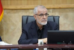 پورجمشیدیان: ۲ میلیون و ۳۰۰ هزار زائر اربعین به کشور بازگشتند